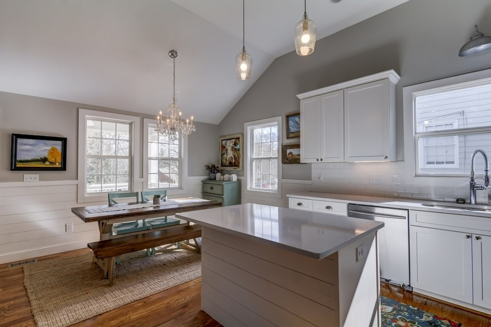 1119 Norris Street Raleigh, NC 27604 - Photo 7 of 19 Photo 7