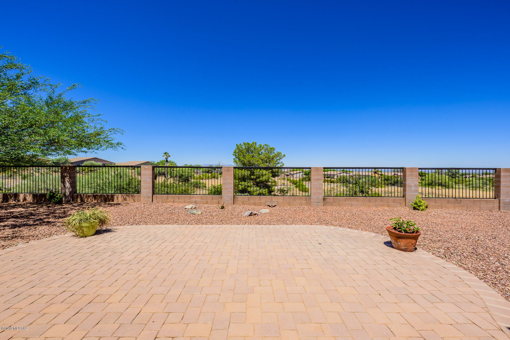 516 South Blue River Loop Vail, AZ 85641 - Photo 48 of 49