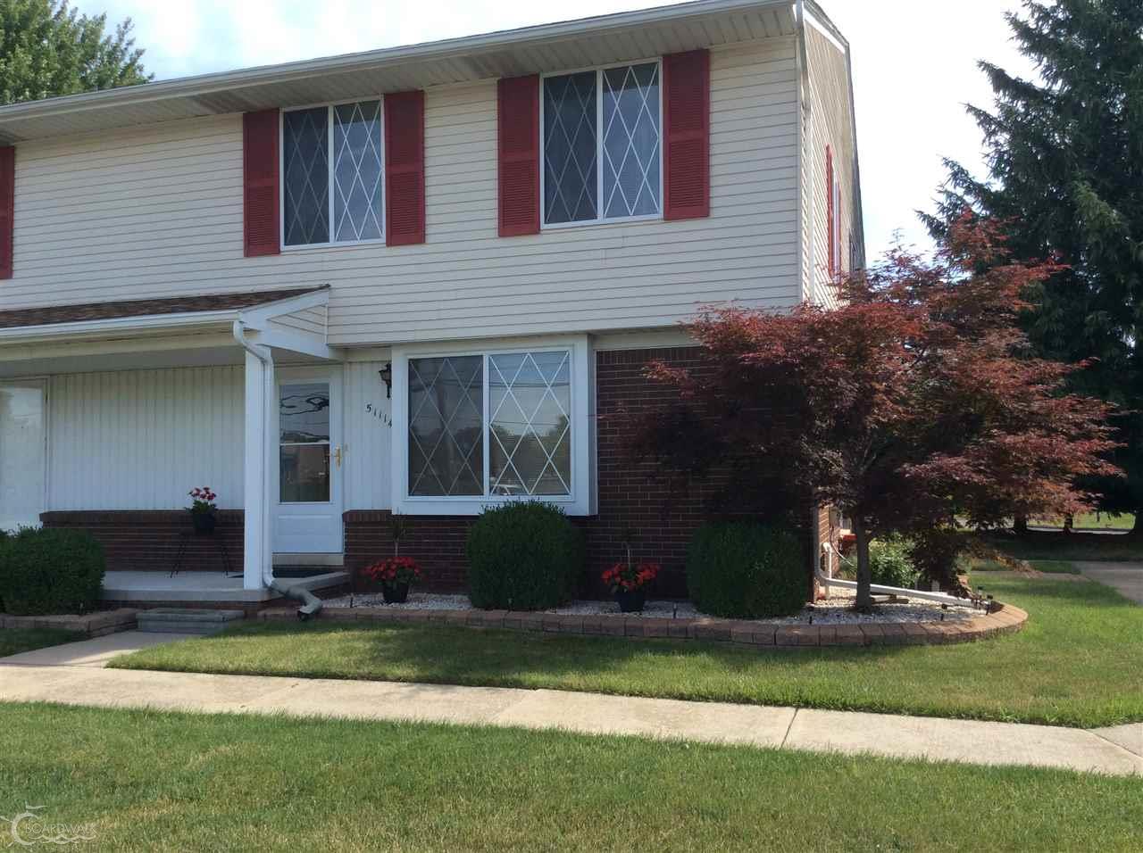 51114 South Foster Road Chesterfield, MI 48047 - Photo 1 of 38