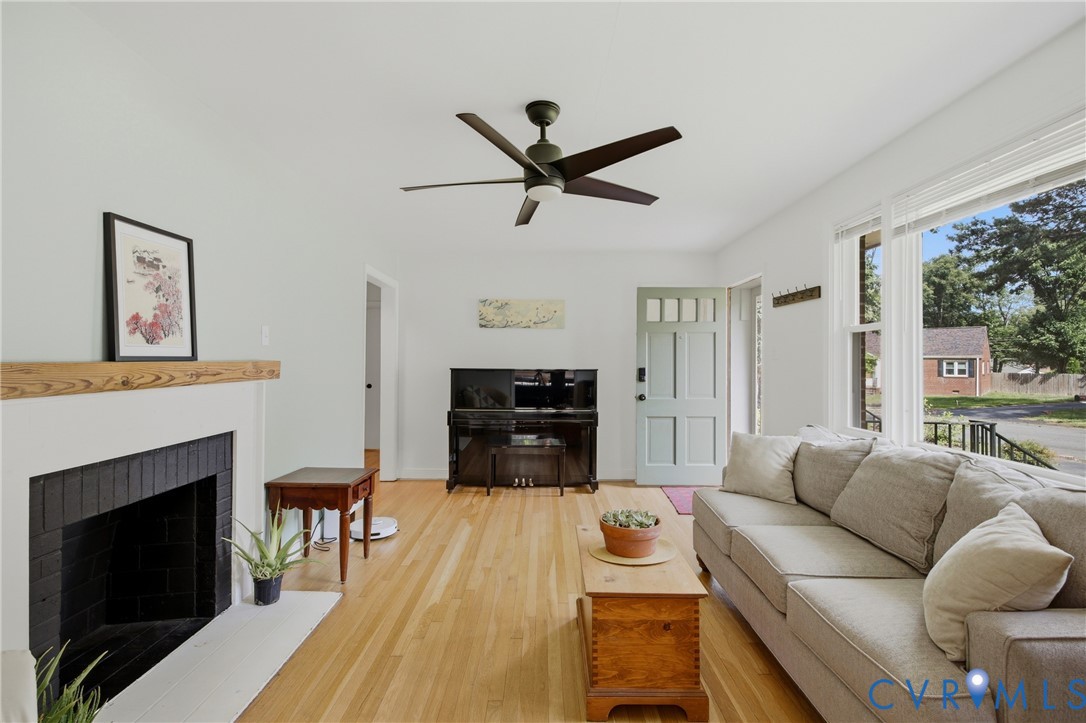 8713 Rolando Drive Henrico, VA 23229 - Photo 7 of 41