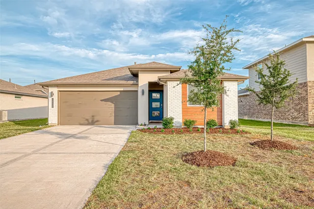 $309,000 | 14530 Raintree Drive, Baytown, TX 77523