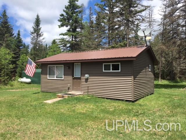 W1400 Co Road Gwinn, MI 49841 - Photo 1 of 22