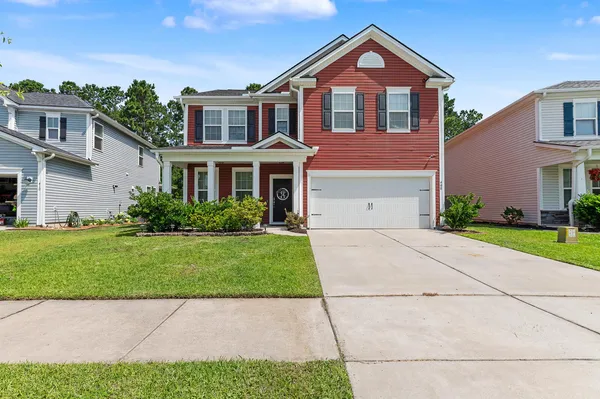 $443,000 | 408 Northern Red Oak Drive, Summerville, SC 29486