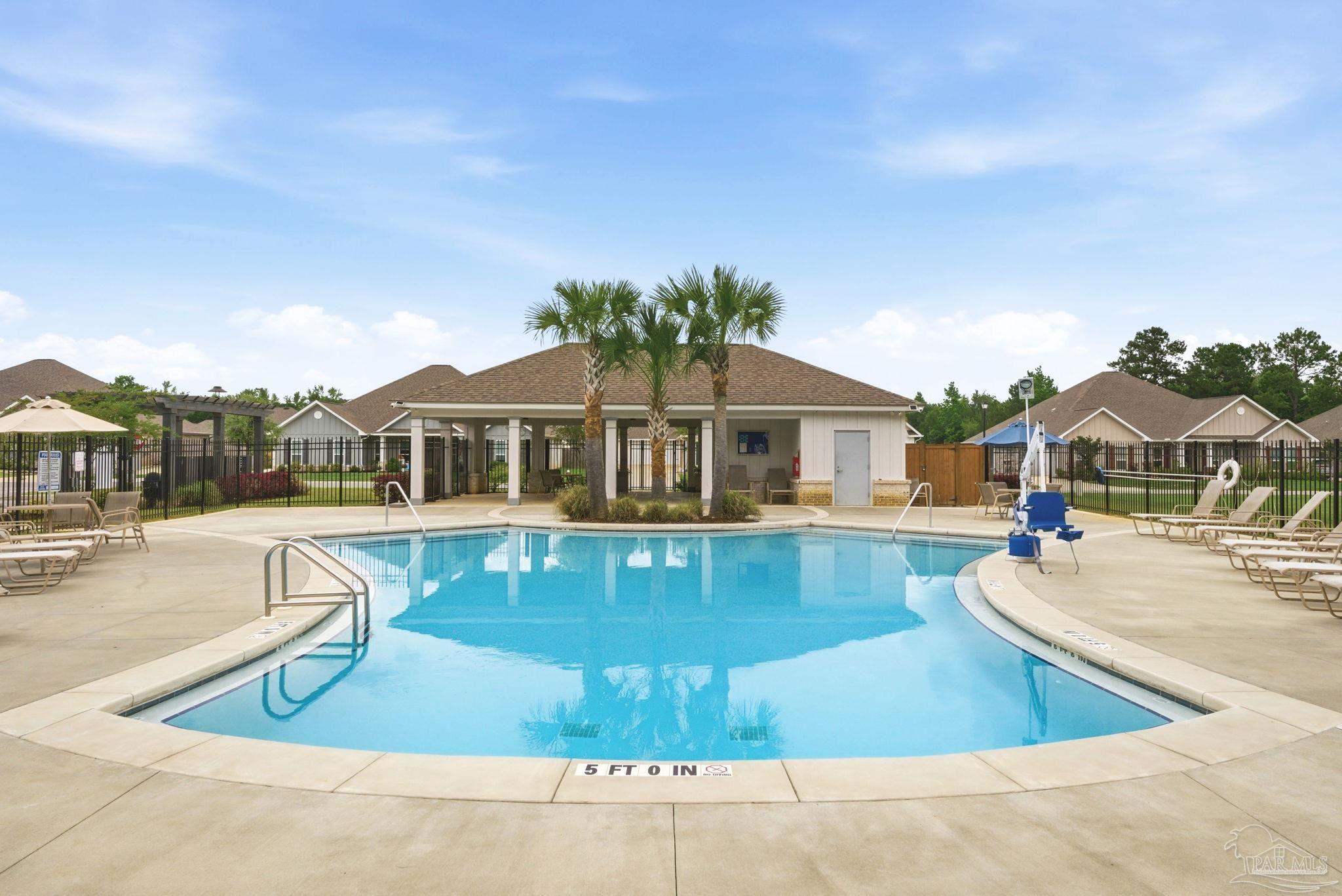 5797 Conley Court Pace, FL 32571 - Photo 33 of 47