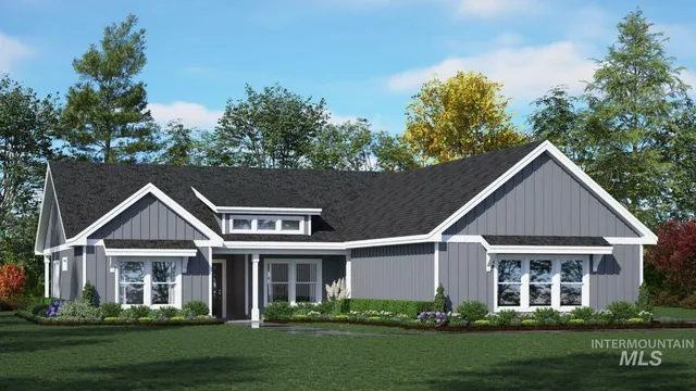 $479,900 | 16 Fairway Drive, Council, ID 83612