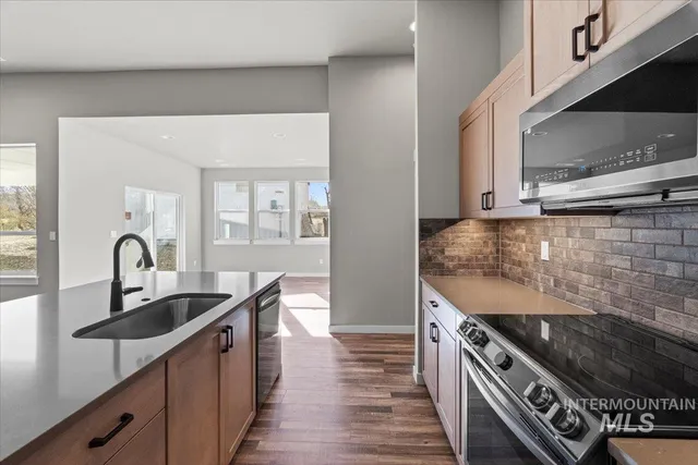 $479,900 | 16 Fairway Drive, Council, ID 83612