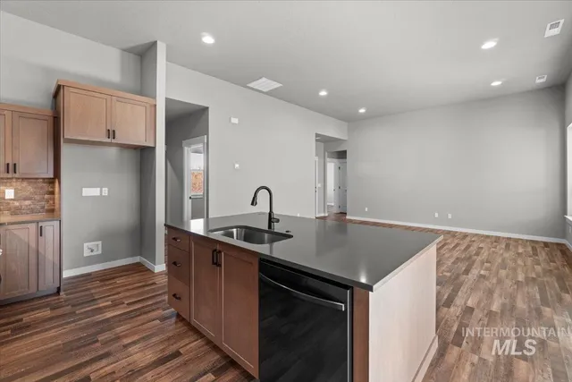 $479,900 | 16 Fairway Drive, Council, ID 83612