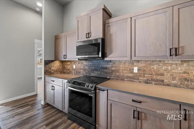 $479,900 | 16 Fairway Drive, Council, ID 83612