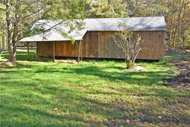 $399,900 | 105 South Killingly Road, Foster, RI 02825