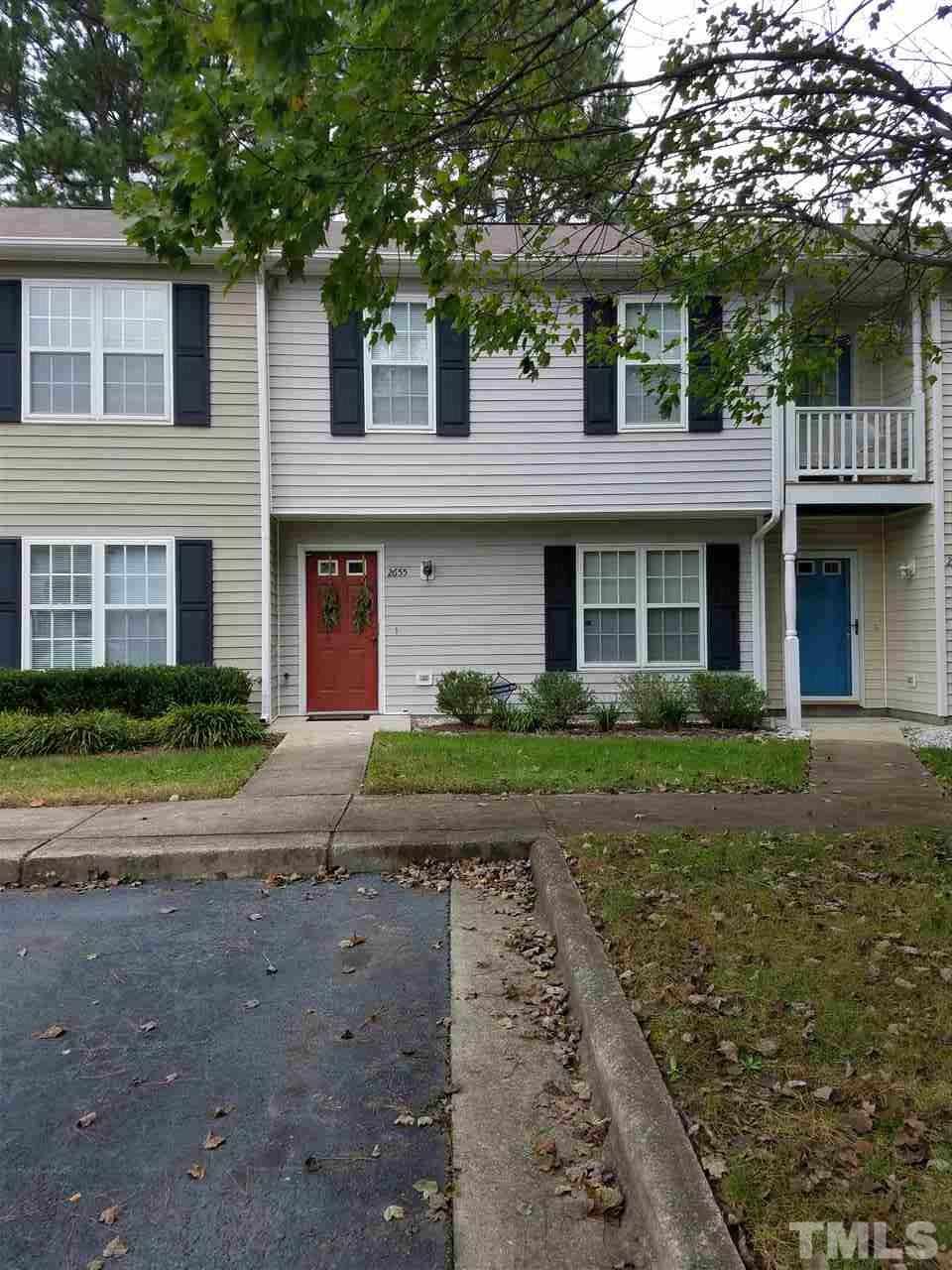 2655 Dwight Place Raleigh, NC 27610 - Photo 1 of 3 Gallery Image 1