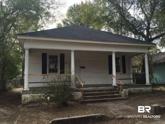 755 South Carolina Street Mobile, AL 36603 - Photo 1 of 1