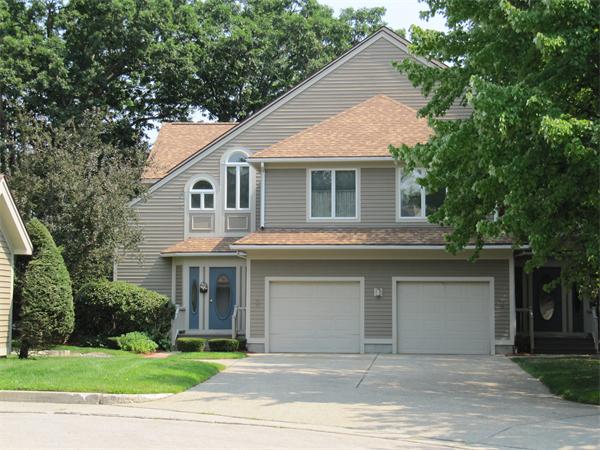 33 Pointe Rok Drive, Unit 33 Worcester, MA 01604 - Photo 1 of 23 Gallery Image 1