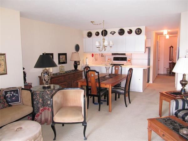 33 Pointe Rok Drive, Unit 33 Worcester, MA 01604 - Photo 14 of 23 Gallery Image 14