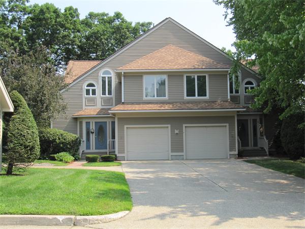 33 Pointe Rok Drive, Unit 33 Worcester, MA 01604 - Photo 2 of 23 Gallery Image 2