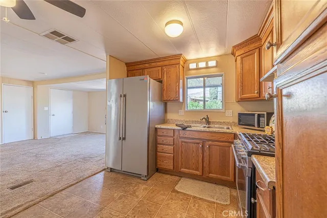 $135,000 | 2501 Sierra Highway, Unit 142, Acton, CA 93510