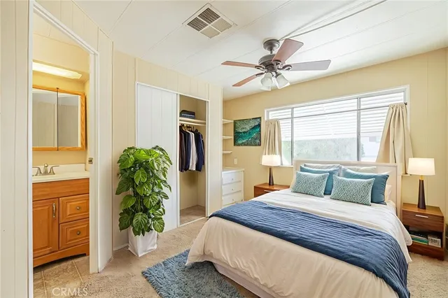 $135,000 | 2501 Sierra Highway, Unit 142, Acton, CA 93510