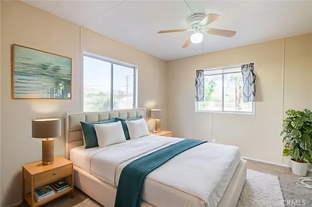 $135,000 | 2501 Sierra Highway, Unit 142, Acton, CA 93510