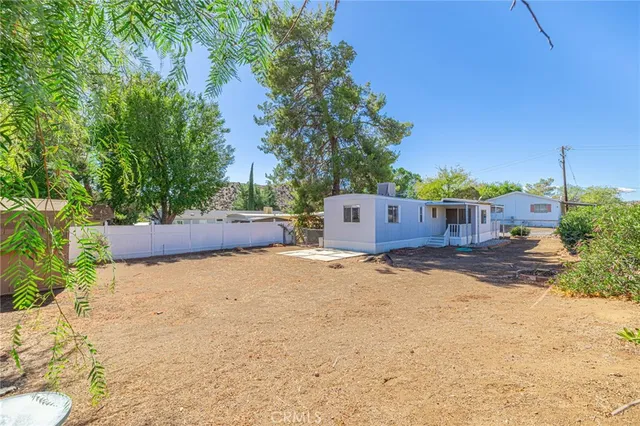 $135,000 | 2501 Sierra Highway, Unit 142, Acton, CA 93510