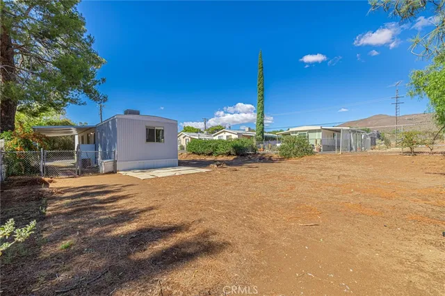 $135,000 | 2501 Sierra Highway, Unit 142, Acton, CA 93510