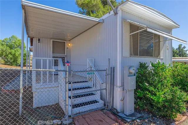 $135,000 | 2501 Sierra Highway, Unit 142, Acton, CA 93510