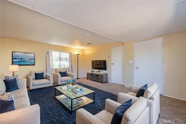 $135,000 | 2501 Sierra Highway, Unit 142, Acton, CA 93510