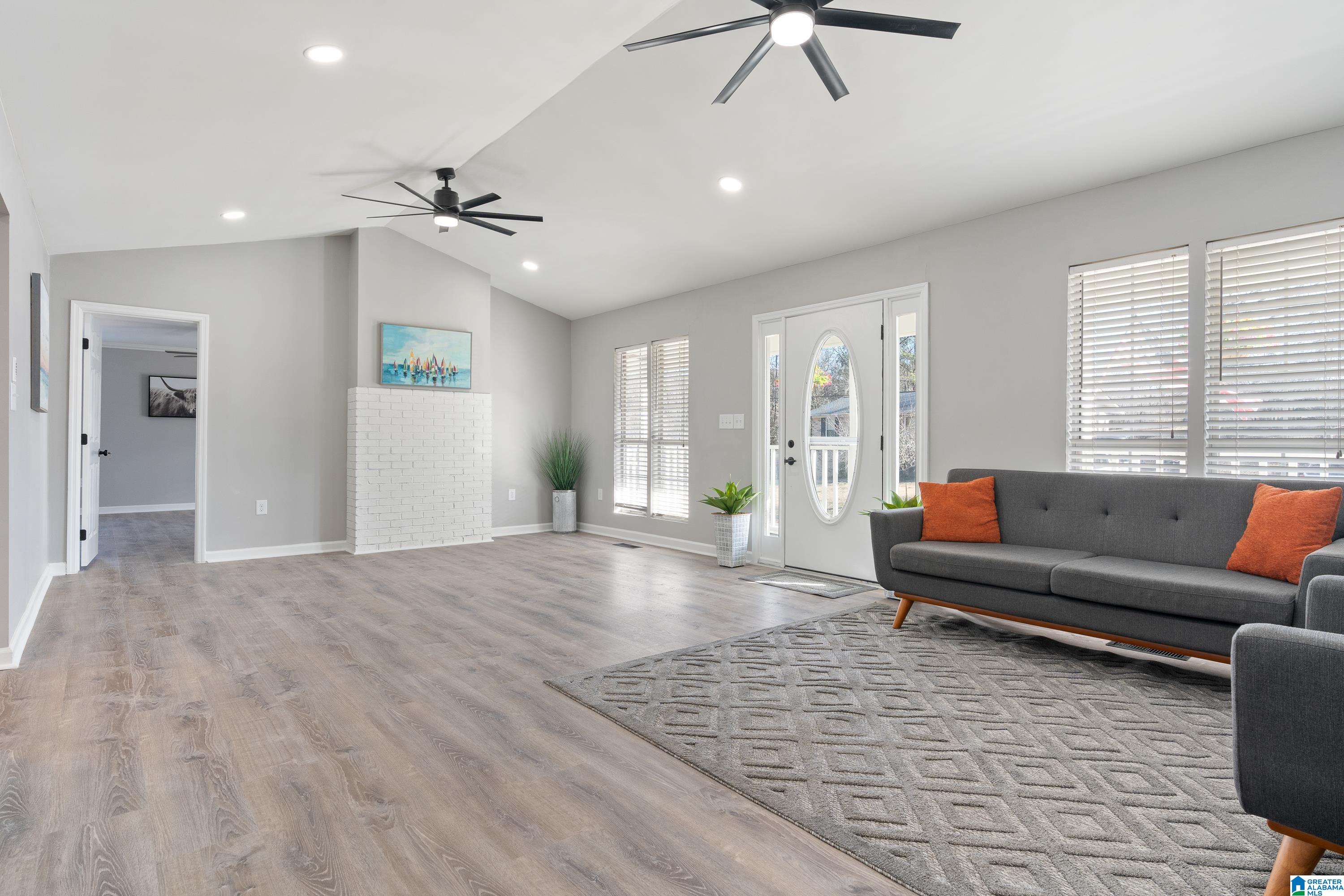 3111 Downs Road Fultondale, AL 35068 - Photo 13 of 41