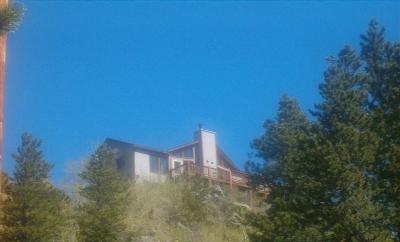 7044 Fall River Road Idaho Springs, CO 80452 - Photo 1 of 1 Gallery Image 1