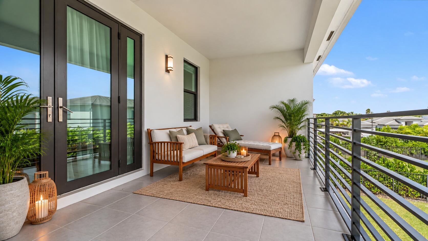 20050 Hirono Lane Boca Raton, FL 33434 - Photo 37 of 71 Balcony