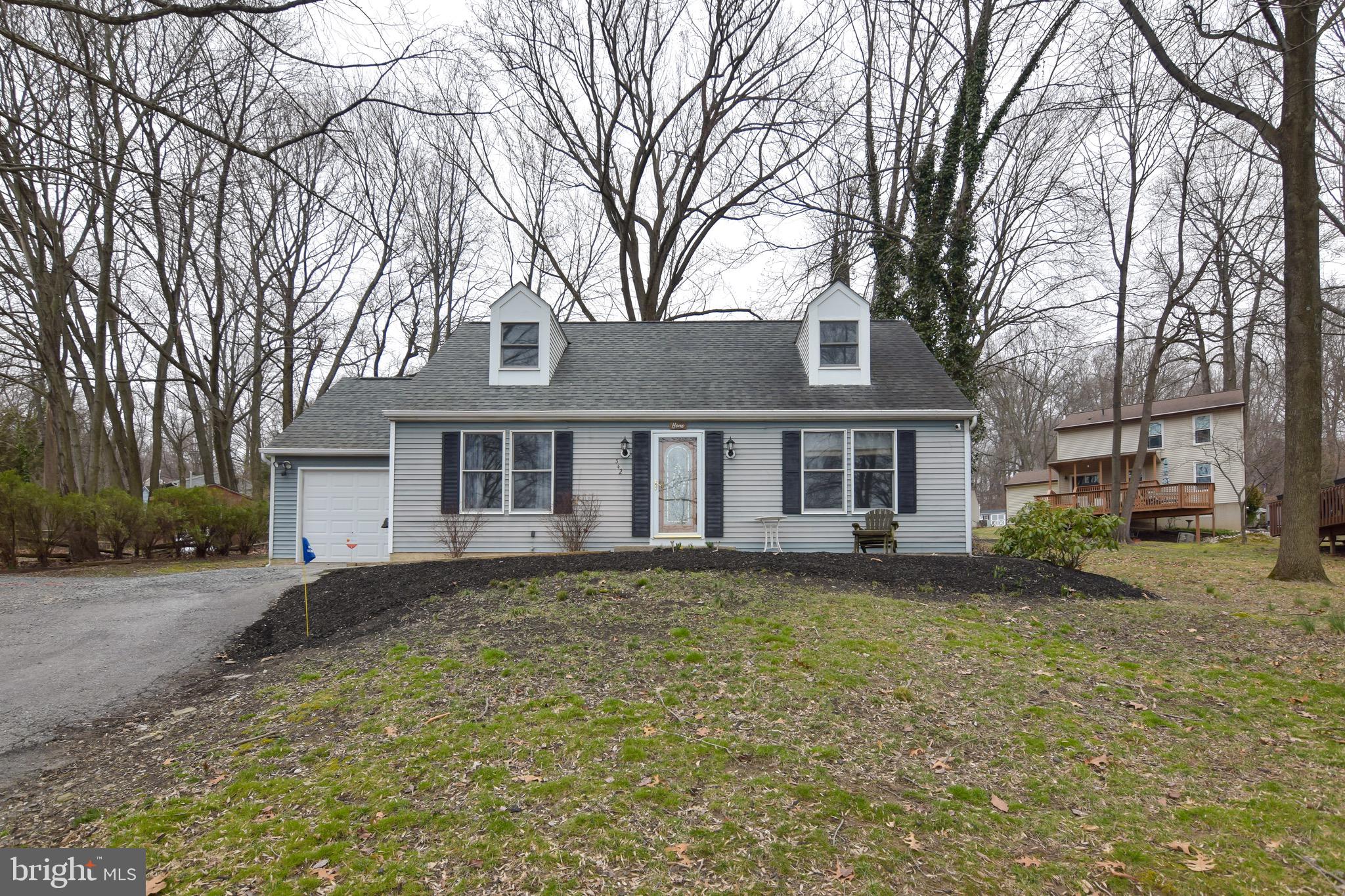 342 Sherry Lane, Coatesville, PA 19320 Compass