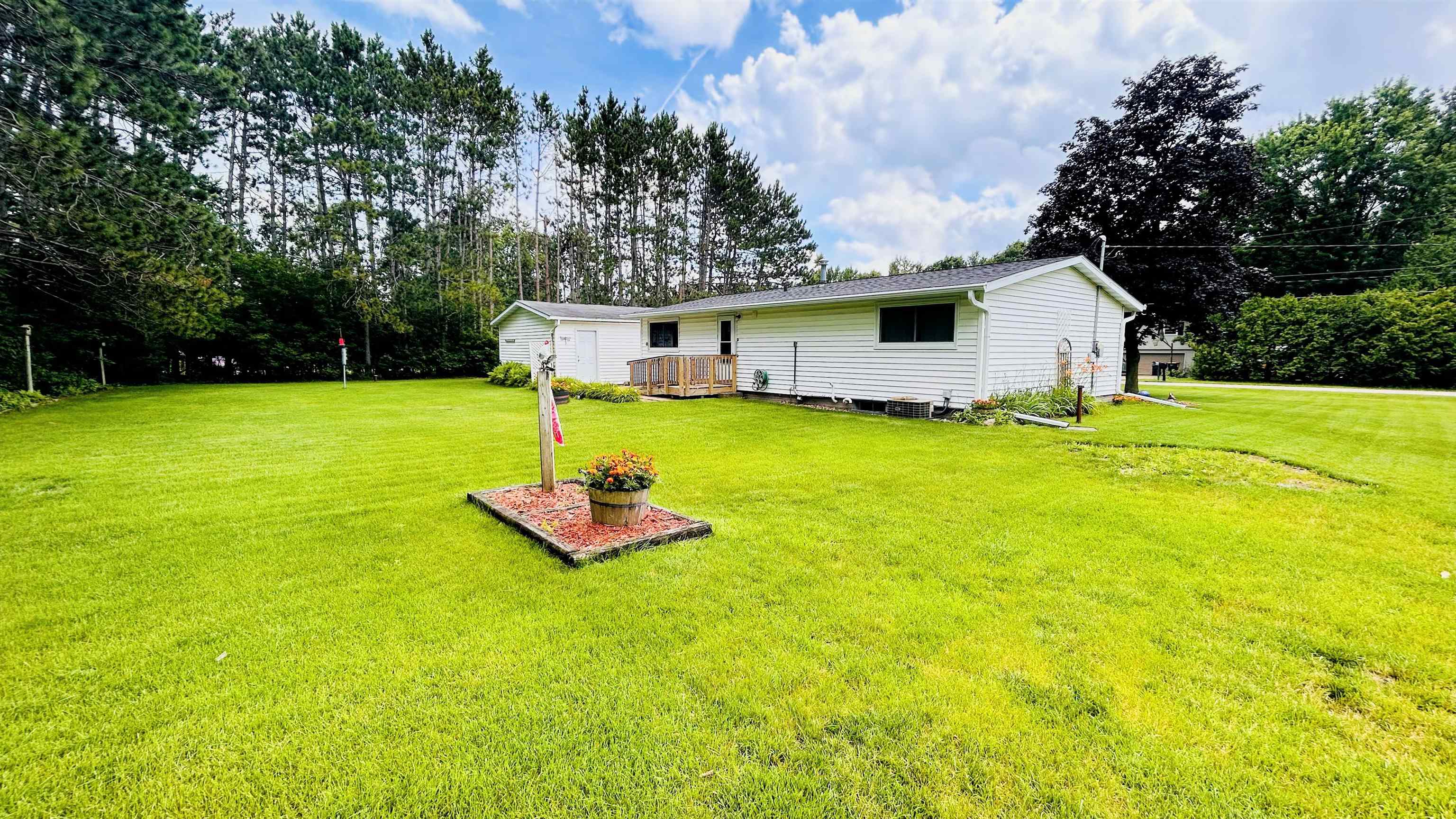 6541 Helke Road Wisconsin Rapids, WI 54494 - Photo 39 of 42