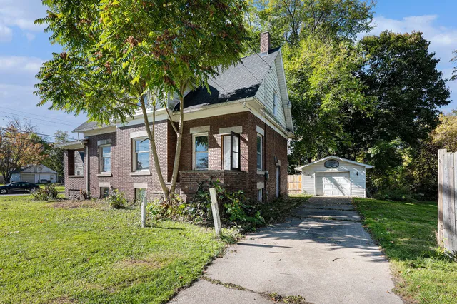 $79,900 | 521 Birch Street, Saginaw, MI 48601