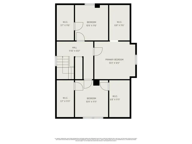 $79,900 | 521 Birch Street, Saginaw, MI 48601