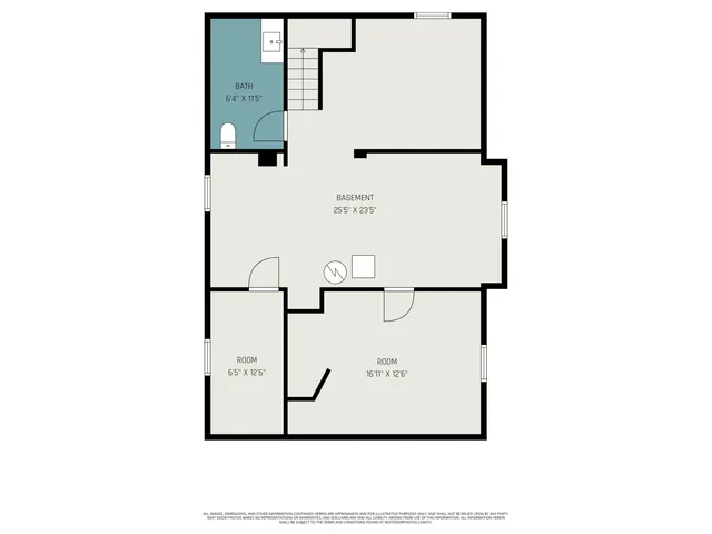 $79,900 | 521 Birch Street, Saginaw, MI 48601