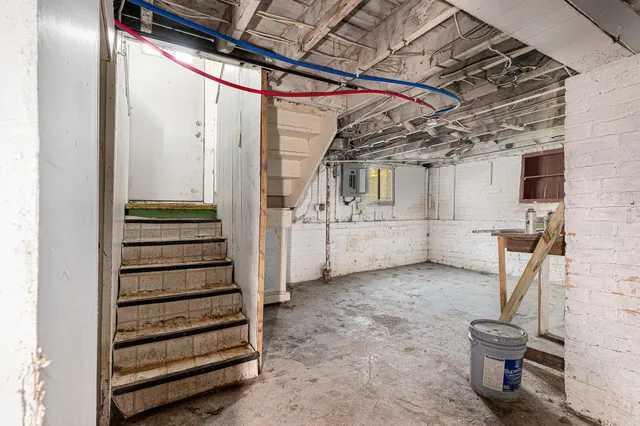 $79,900 | 521 Birch Street, Saginaw, MI 48601