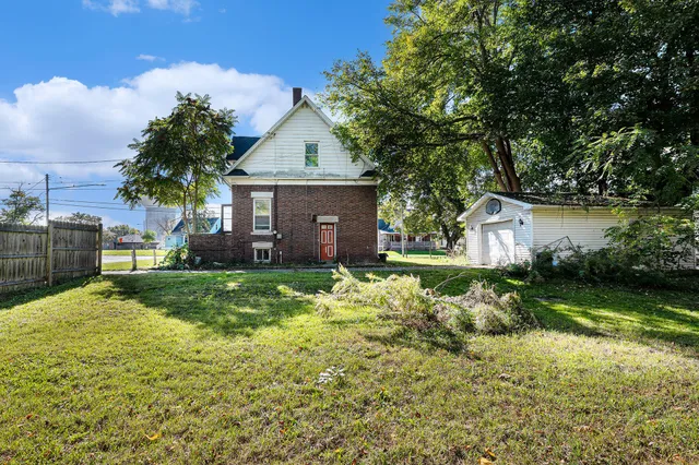 $49,900 | 521 Birch Street, Saginaw, MI 48601