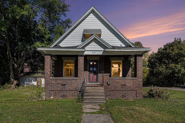 $79,900 | 521 Birch Street, Saginaw, MI 48601