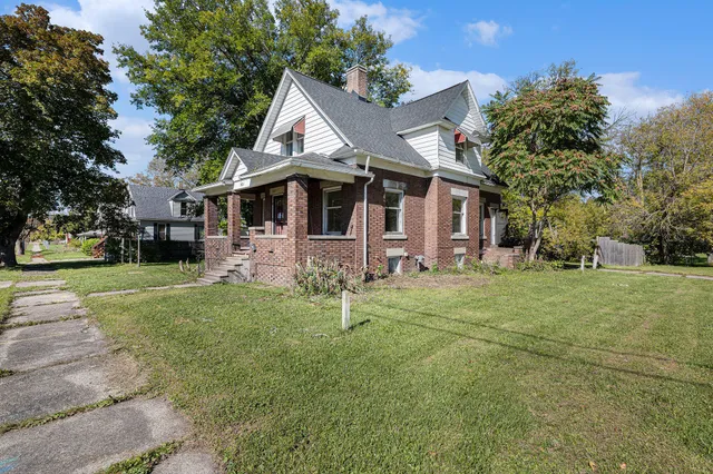 $79,900 | 521 Birch Street, Saginaw, MI 48601