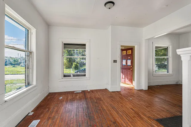 $79,900 | 521 Birch Street, Saginaw, MI 48601