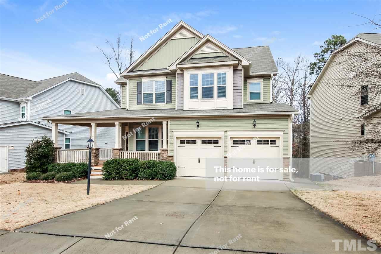 1108 Ranchester Road Knightdale, NC 27545 - Photo 1 of 25 Gallery Image 1