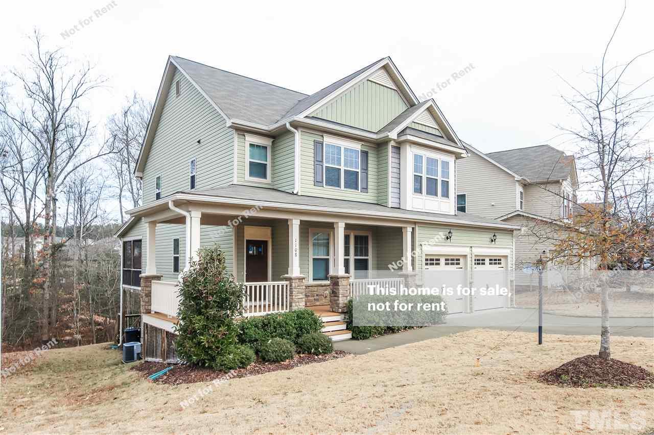 1108 Ranchester Road Knightdale, NC 27545 - Photo 6 of 25 Gallery Image 6