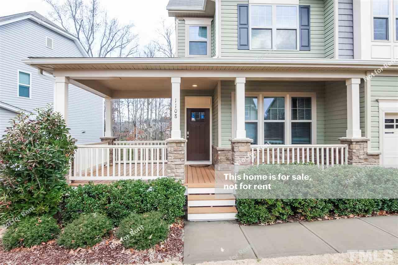 1108 Ranchester Road Knightdale, NC 27545 - Photo 7 of 25 Gallery Image 7