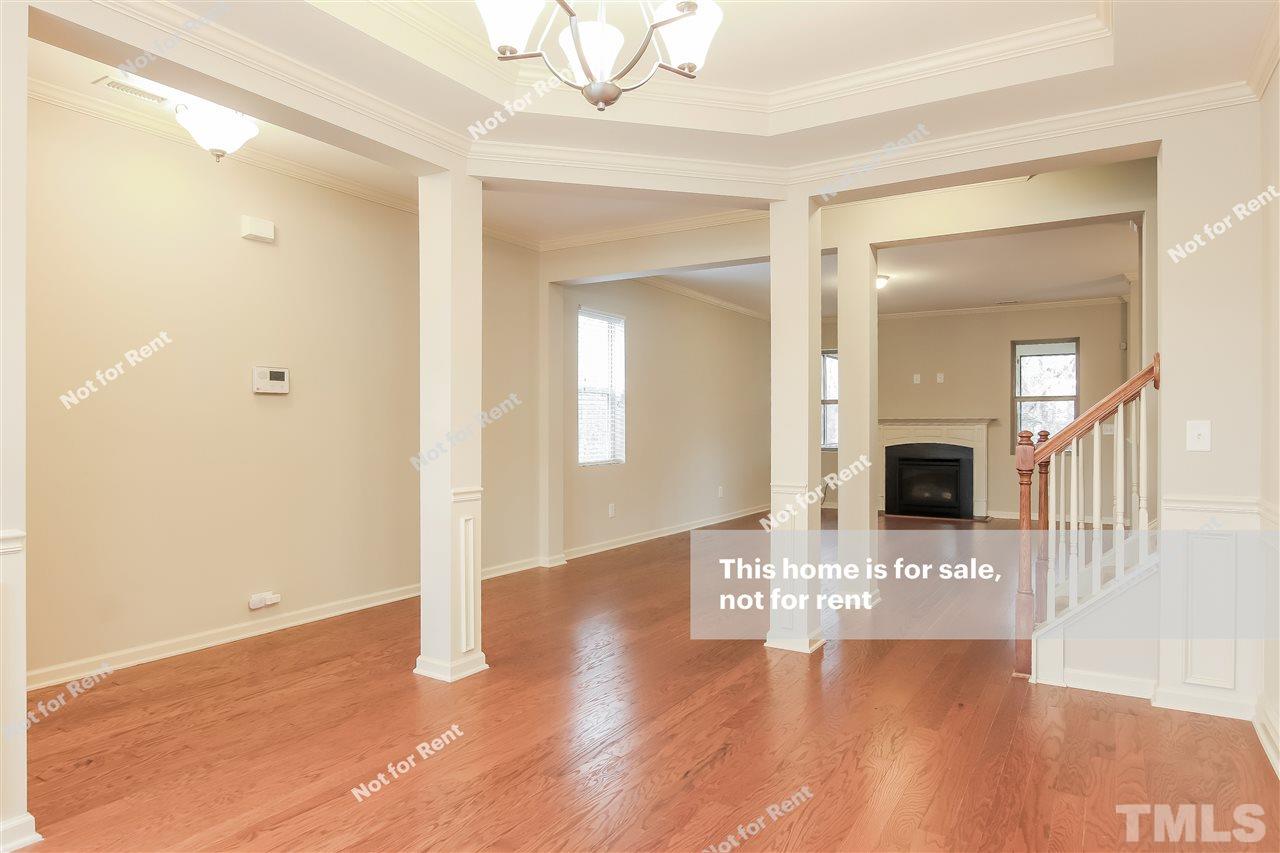 1108 Ranchester Road Knightdale, NC 27545 - Photo 8 of 25 Gallery Image 8