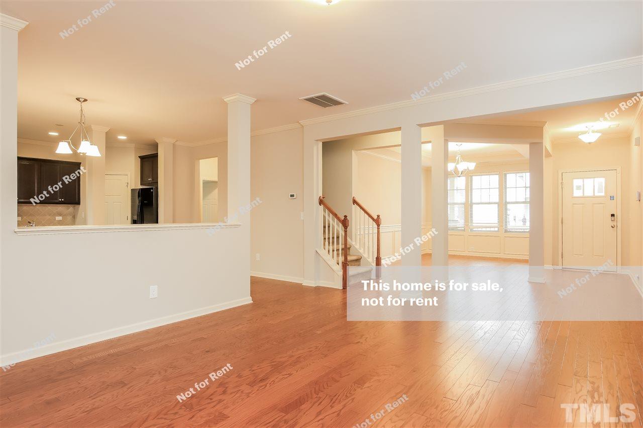 1108 Ranchester Road Knightdale, NC 27545 - Photo 9 of 25 Gallery Image 9