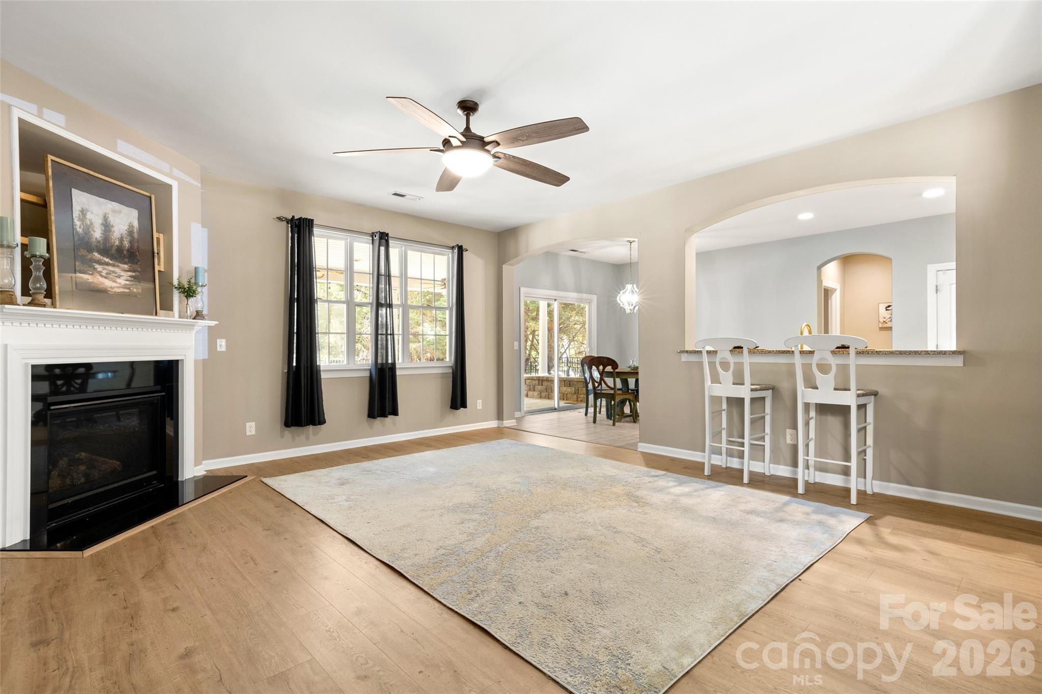 1419 Ridgehaven Road Waxhaw, NC 28173 - Photo 9 of 36