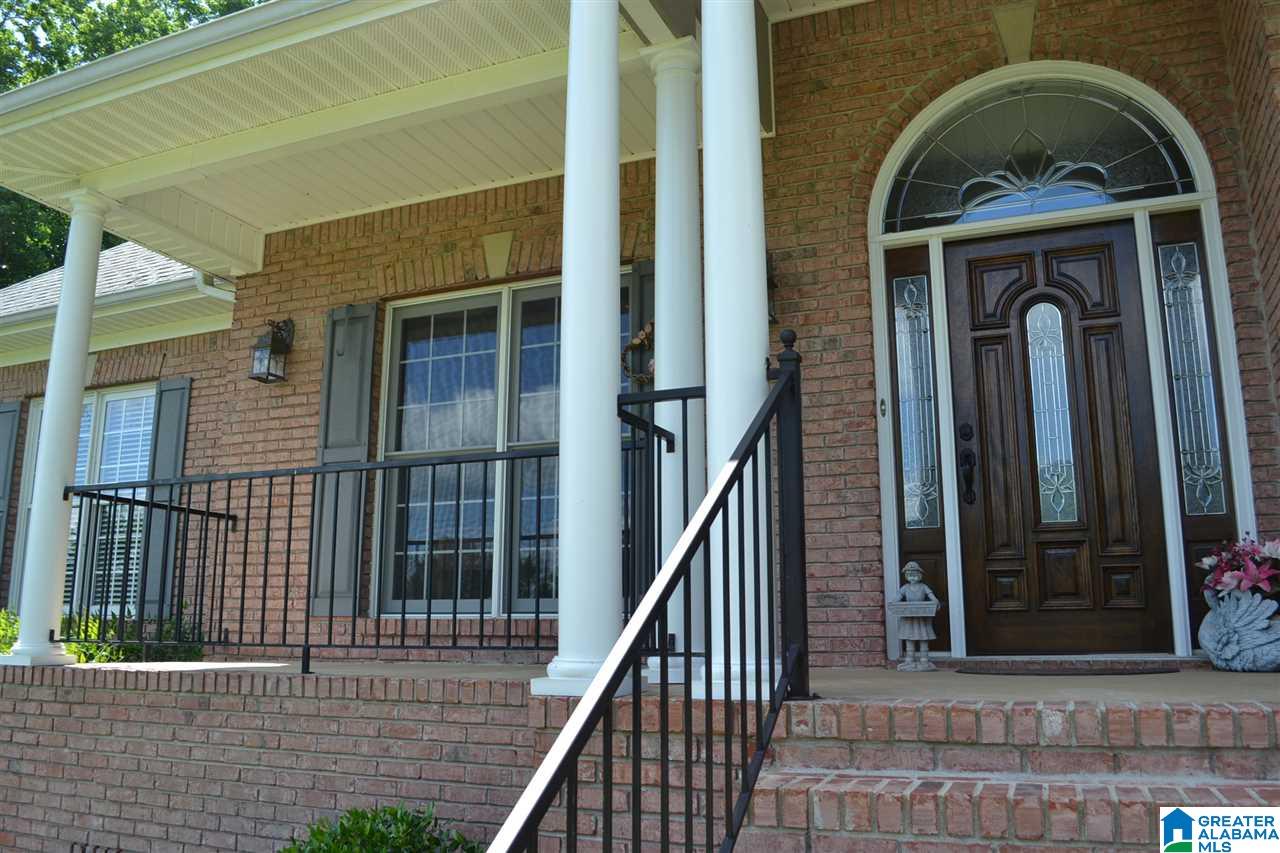 8025 Cedar Mountain Road Pinson, AL 35126 - Photo 34 of 46 Gallery Image 34