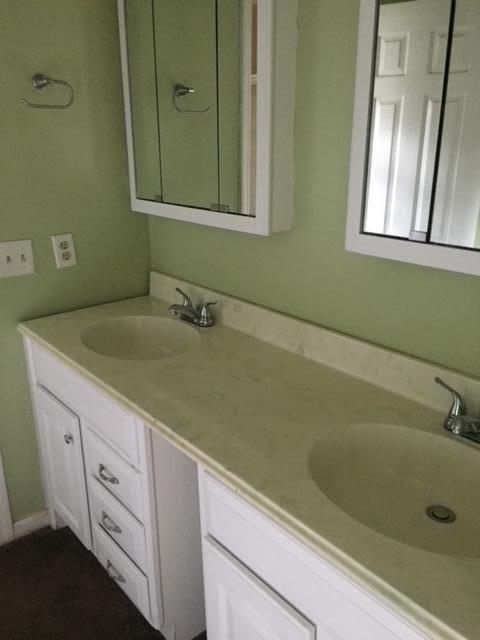 2508 Dearborne Road North Charleston, SC 29406 - Photo 9 of 10 Master Bath