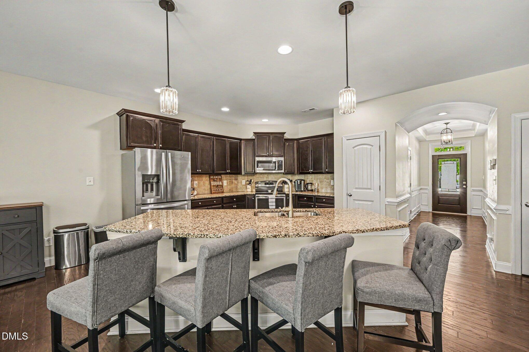 160 Token House Road Durham, NC 27703 - Photo 8 of 27