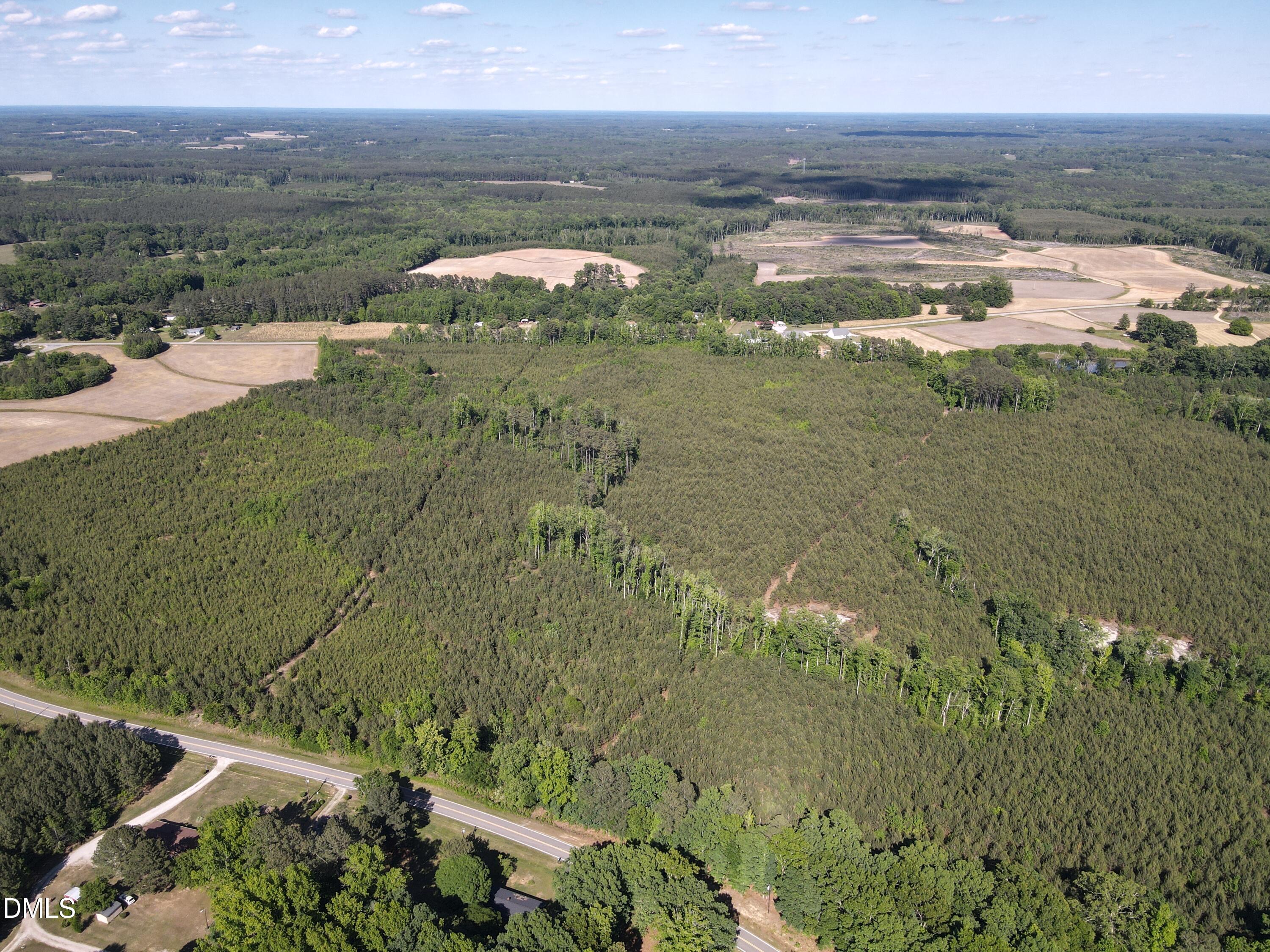 8 Julie McKnight Road Kittrell, NC 27544 - Photo 1 of 8 DJI_0784