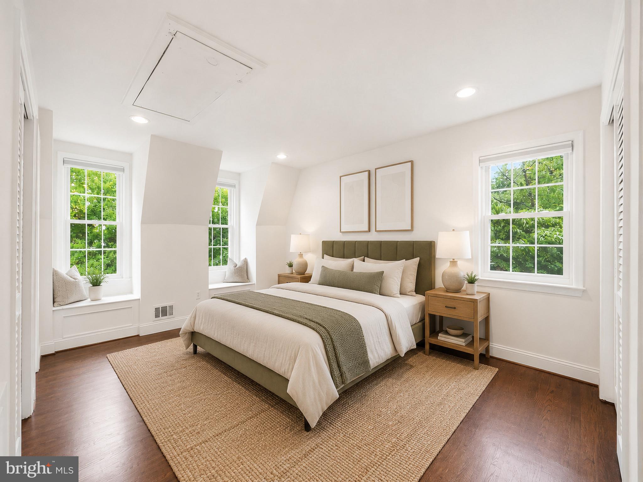 6740 Towne Lane Road McLean, VA 22101 - Photo 6 of 39