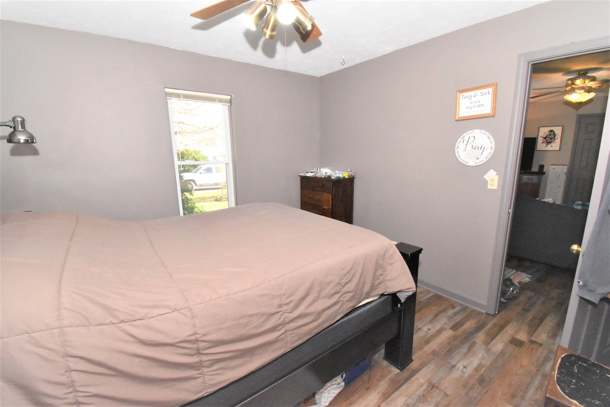 908 East 4th Street Fowler, IN 47944 - Photo 14 of 19